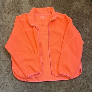 Free People Movement Neon Fleece